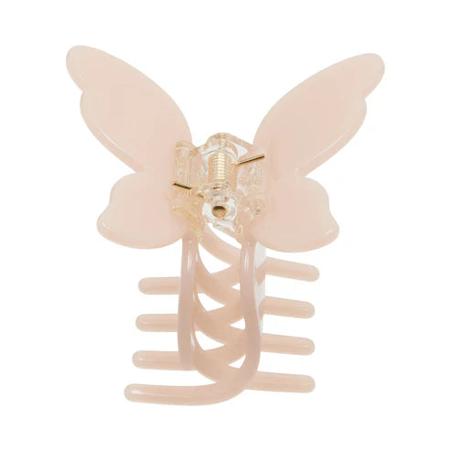 Butterfly klemme